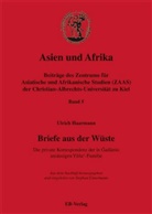 Ulrich Haarmann, Horst Brinkhaus, Stephan Conermann, Ulrich Haarmann, Ulrich Hübner, Anja Pistor-Hatam - Asien und Afrika - Bd.5: Briefe aus der Wüste