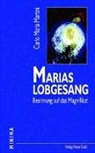 Carlo M Martini, Carlo Maria Martini - Marias Lobgesang