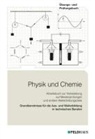 List, Gunthe List, Gunther List, Petersen, Jens Petersen, Rudol Röhr - Physik und Chemie, 2 Bde.: Übungsbuch und Prüfungsbuch (Arbeitsbuch)