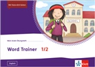 Mein Indianerheft: Word Trainer Klasse 1/2