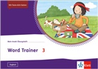 Cornelia Klupp Taylor - Mein Indianerheft: Mein Anoki-Übungsheft - Word Trainer Klasse 3