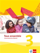 Frank Maurer, Falk Staub - Tous ensemble - Ausgabe 2013 - 3: Tous ensemble 3. Bd.3