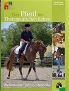 Claudi Pauel, Claudia Pauel, Imke Urmoneit - Das Pferd im Therapeutischen Reiten