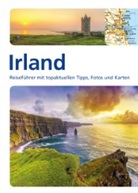 Rasso Knoller, Christian Nowak - Irland