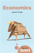 James Forder, Forder James - Economics