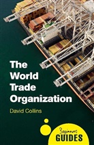 David Collins, Prof. David Collins - The World Trade Organization: A Beginner's Guide