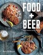 Ross Dobson - Food Plus Beer
