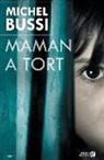 Michel Bussi - Maman a tort