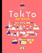 Maori Murota, Murota Maori - Tokyo Cult Recipes