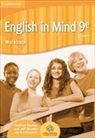 English in Mind 9e Workbook
