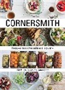 Alex Elliot-Howery, Alex Elliott-Howery, James Grant - Cornersmith