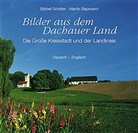 Schäfer Bärbel, Bärbel Schäfer, Martin Siepmann - Bilder aus dem Dachauer Land