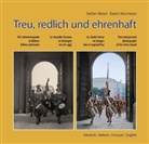 Katrin Kiermeier, Stefan Meier, Meie Stefan - Treu, redlich und ehrenhaft
