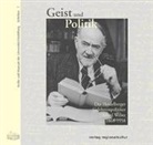 Werner Moritz - Geist und Politik
