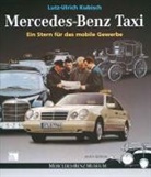 Lutz U Kubisch, Lutz -Ulrich Kubisch, Lutz-Ulrich Kubisch - Mercedes-Benz Taxi