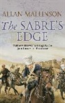 Allan Mallinson - The Sabre's Edge