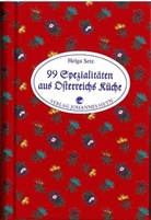 Helga Setz - 99 x Spezialitäten aus Österreichs Küche