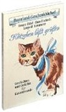 Renat Fabel, Renate Fabel, Han Fischach, Hans Fischach, Leopold Kammerer - Kätzchen läßt grüßen