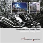 Walter Hochreiter - 125 Jahre Handelskammer bei der Basel