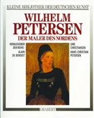 Uwe Christiansen, Hans-Christian Petersen, Wilhelm Petersen - Wilhelm Petersen, Der Maler des Nordens