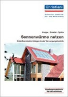 Manfred Hoppe, Michael Sander, Frank Späte - Sonnenwärme nutzen
