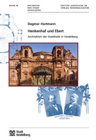 Dagmar Hartmann - Henkenhaf und Ebert