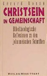Gerard Rosse, Gérard Rossé - Christsein in Gemeinschaft