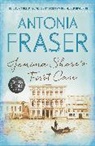 Antonia Fraser, Lady Antonia Fraser - Jemima Shore's First Case