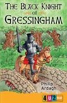 Philip Ardagh, Mike Phillips, Mike Phillips - Black Knight of Gressingham