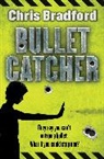 Chris Bradford, Nelson Evergreen, Nelson Evergreen - Bulletcatcher