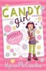 Karen Mccombie, Jessica Secheret, Jessica Secheret - Candy Girl