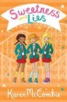 Karen Mccombie, Jessica Secheret, Jessica Secheret - Sweetness and Lies