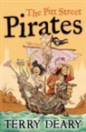 Terry Deary, Stefano Tambellini, Stefano Tambellini - Pitt Street Pirates