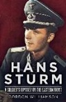 Gordon Williamson, Gordon Williamson - Hans Sturm