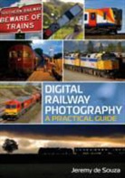 Jeremy De Souza, Jeremy de Souza - Digital Railway Photography