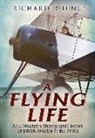 Richard Riding, Richard Riding - Flying Life