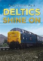 Alastair McLean - Deltics Shine on
