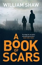 William Shaw - A Book of Scars