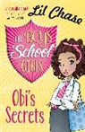 Lil Chase, Chase Lil - The Boys' School Girls: Obi's Secrets