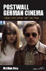 Mattias Frey, Frey Mattias - Postwall German Cinema