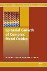 G Koster, Gertjan Koster, Gertjan Rijnders Koster, M Huijben, M. Huijben, Mark Huijben... - Epitaxial Growth of Complex Metal Oxides