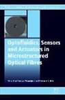 Stavros Pissadakis, Stavros Selleri Pissadakis, Stavros Pissadakis, Pissadakis Stavros, Stefano Selleri, Selleri Stefano - Optofluidics, Sensors and Actuators in Microstructured Optical Fibres