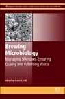 Annie Hill, Annie Hill - Brewing Microbiology