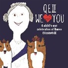 Michael O'Mara Books - QEII We Love You