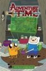 Danielle Corsetto, Ryan North, Bridget Underwood - Adventure Time: Graybles Schmaybles