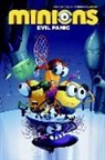 Stephane Lapuss, Titan Comics, Titan Comics (COR), Renaud Collin - Minions 2