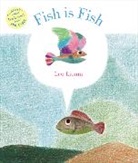 Leo Lionni, Leo Lionni - Fish Is Fish