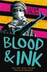 Stephen Davies - Blood & Ink