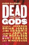 Chris Salewicz - Dead Gods: The 27 Club