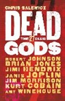 Chris Salewicz, Salewicz Chris - Dead Gods: The 27 Club